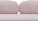 Abbildung 2-seater element Liberty Vorderansicht