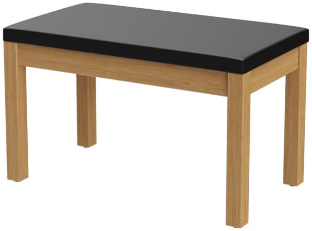 Abbildung Élément individuel 80 cm Florin Schrägansicht