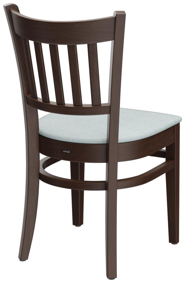 Abbildung stoel Garyo Schrägansicht