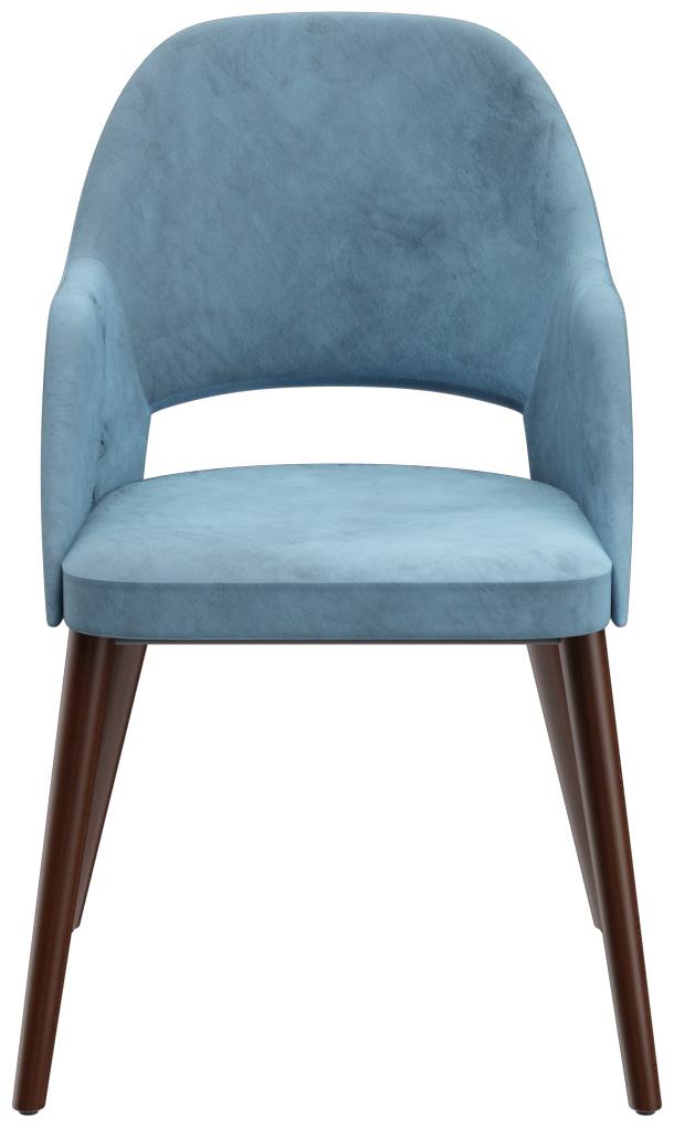 Abbildung Armstoel Liska Vorderansicht