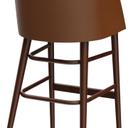 Abbildung Tabouret de bar Marlo Schrägansicht