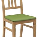 Abbildung chair Tungsten Schrägansicht