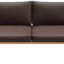 Abbildung 2-Sitzer-Element Lorcan Vorderansicht