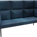 Abbildung Élément 3 places Tuya Schrägansicht