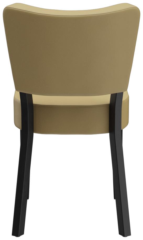 Abbildung stoel Damara Rückansicht