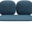 Abbildung 2-zits element Liberty Vorderansicht