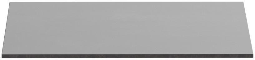 Abbildung Tischplatte Compact Slim Vorderansicht