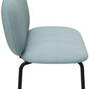 Abbildung 2-zits element Liberty Seitenansicht