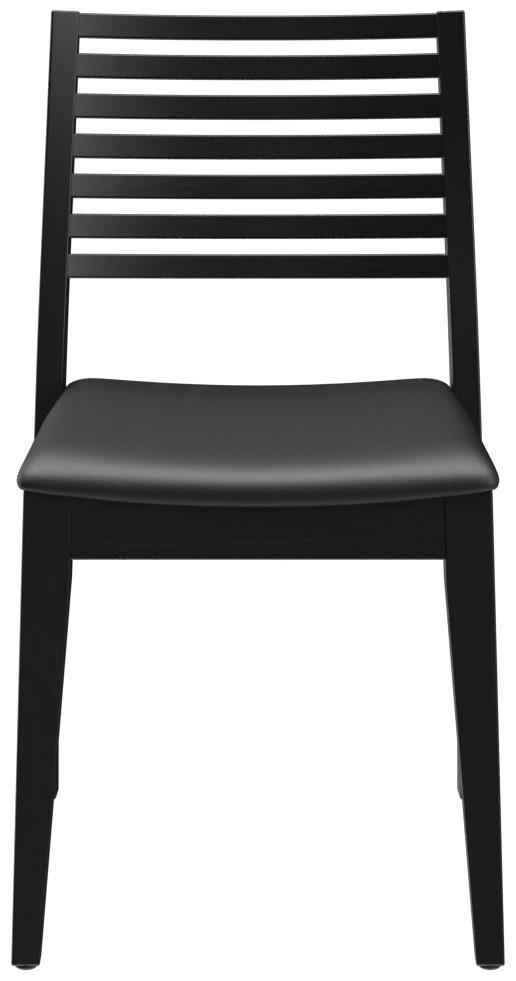 Abbildung chair Quirin Vorderansicht