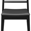 Abbildung chair Quirin Vorderansicht