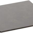 Abbildung Plateau de table Easy Slim Schrägansicht