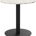 Abbildung table lounge Kerst Seitenansicht