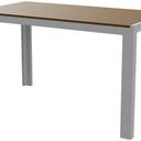 Abbildung dining table Risa T Schrägansicht