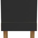 Abbildung Zwischenelement 60 cm Felipa Rückansicht