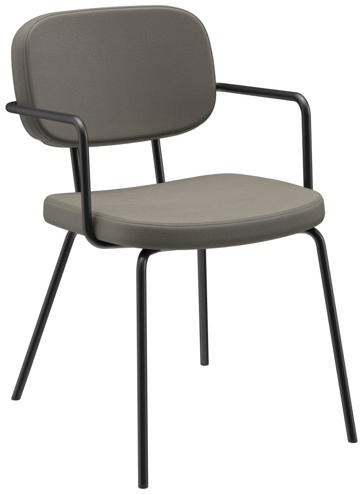 Chaise à accoudoirs Vayo