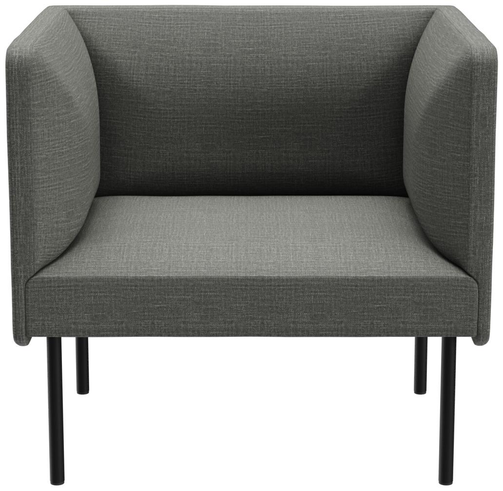 Abbildung Fauteuil Tuya Vorderansicht