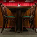 Abbildung Stuhl Gerwin Ambiente