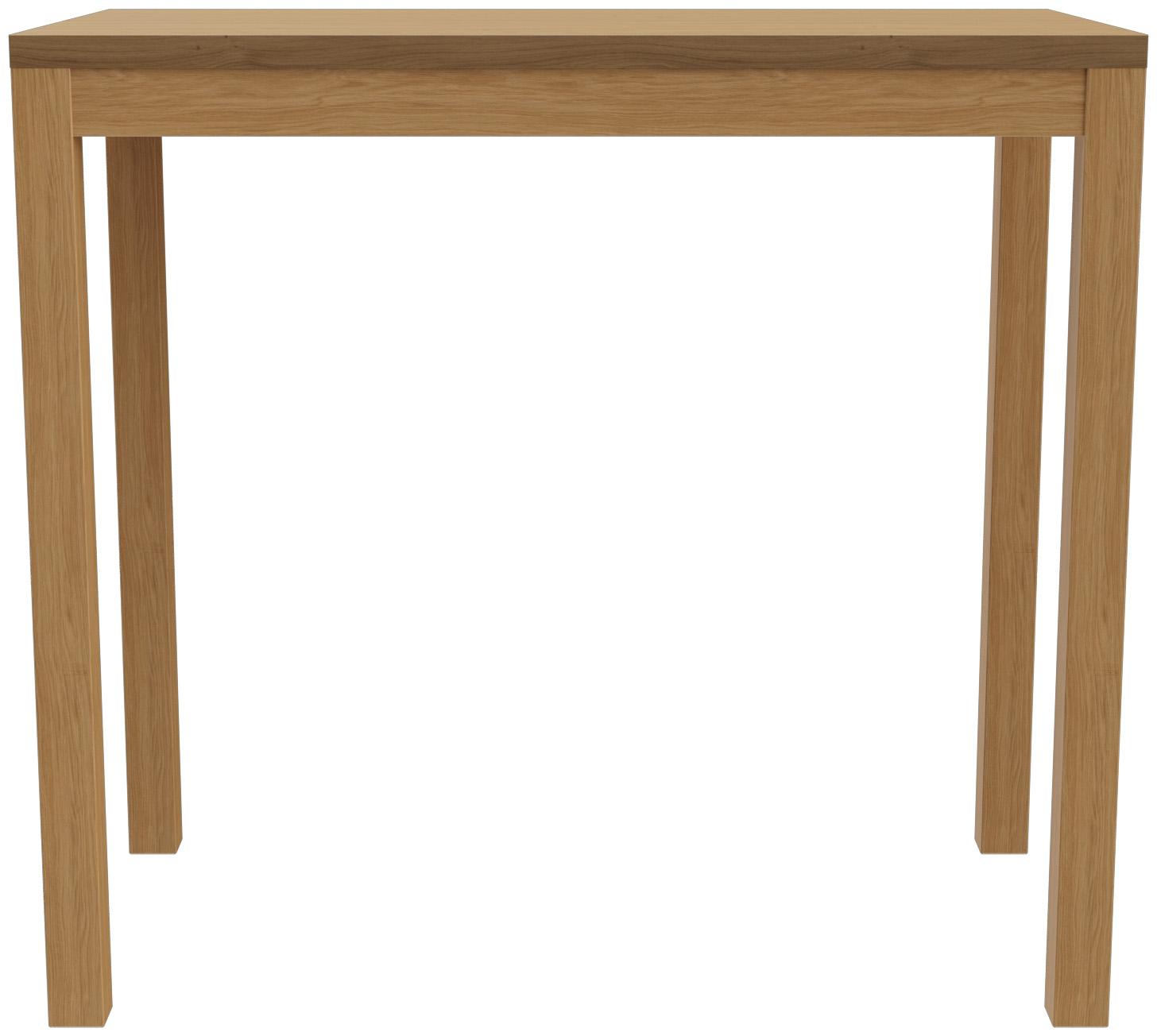 Abbildung Staantafel Dunia Vorderansicht