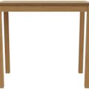 Abbildung Staantafel Dunia Vorderansicht