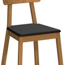 Abbildung chair Wanto Schrägansicht