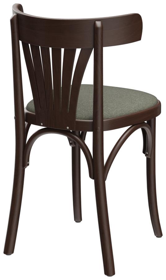 Abbildung Stuhl Greta Schrägansicht