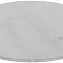 Abbildung Plateau de table Easy Slim Schrägansicht