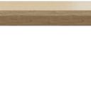 Abbildung Table à manger Formline Rückansicht