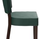 Abbildung chair Damara Seitenansicht