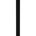 Abbildung high table Kord Vorderansicht