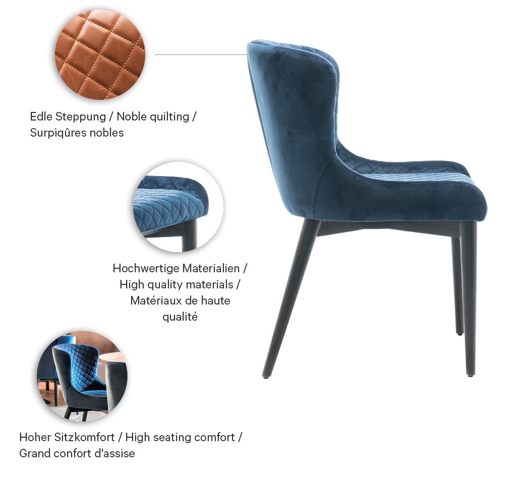 Abbildung chair Mils