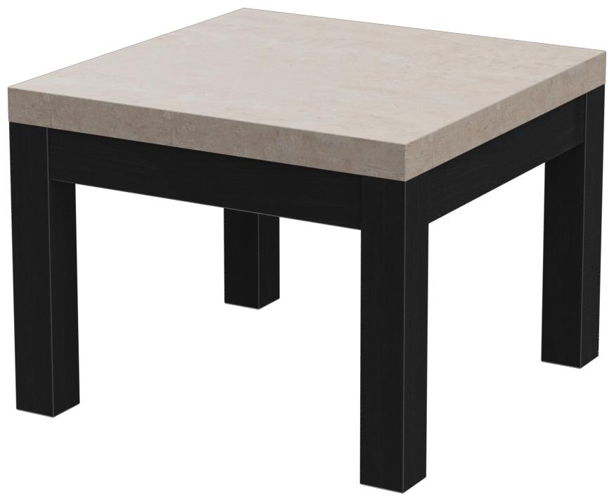 Abbildung Couchtisch Dunia Schrägansicht