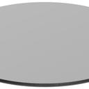 Abbildung Plateau de table Compact Slim A Schrägansicht