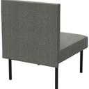 Abbildung Élément 60 cm Tuya B Schrägansicht