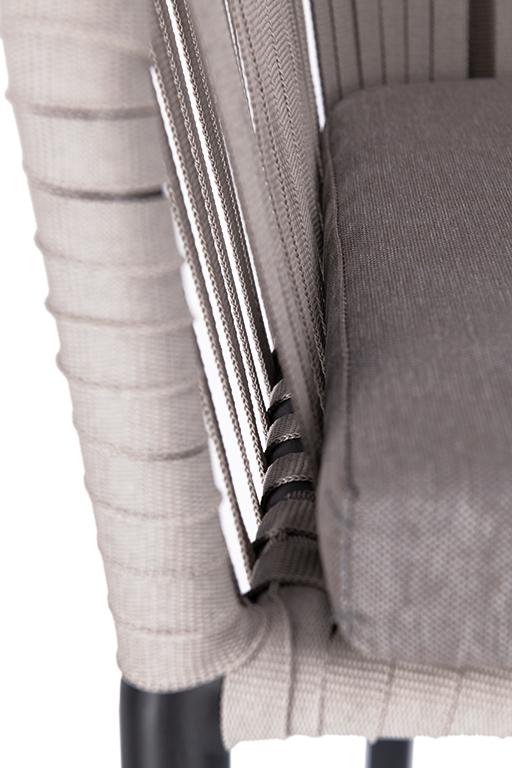 Abbildung arm chair Penya Detailansicht