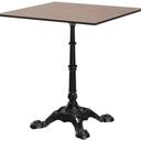 Abbildung Table à manger Venera Schrägansicht