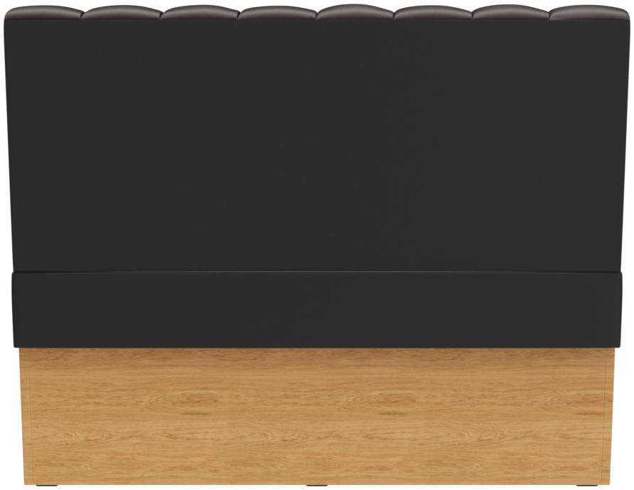 Abbildung Élément intermédiaire 120 cm Felipa Rückansicht