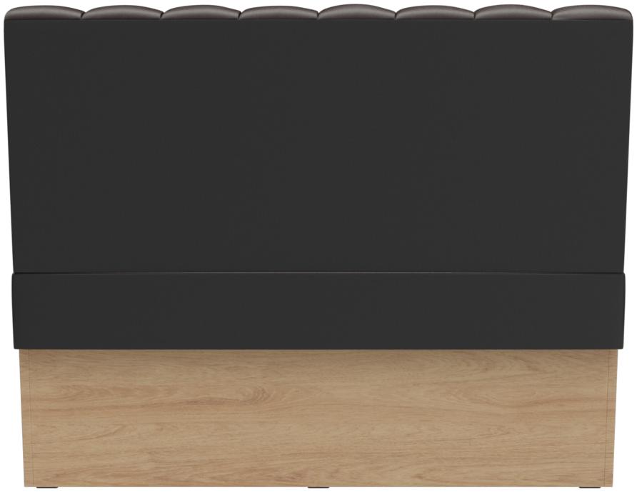 Abbildung Elemento intermedio 120cm Felipa Rückansicht