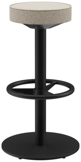 Tabouret de bar Kerst S