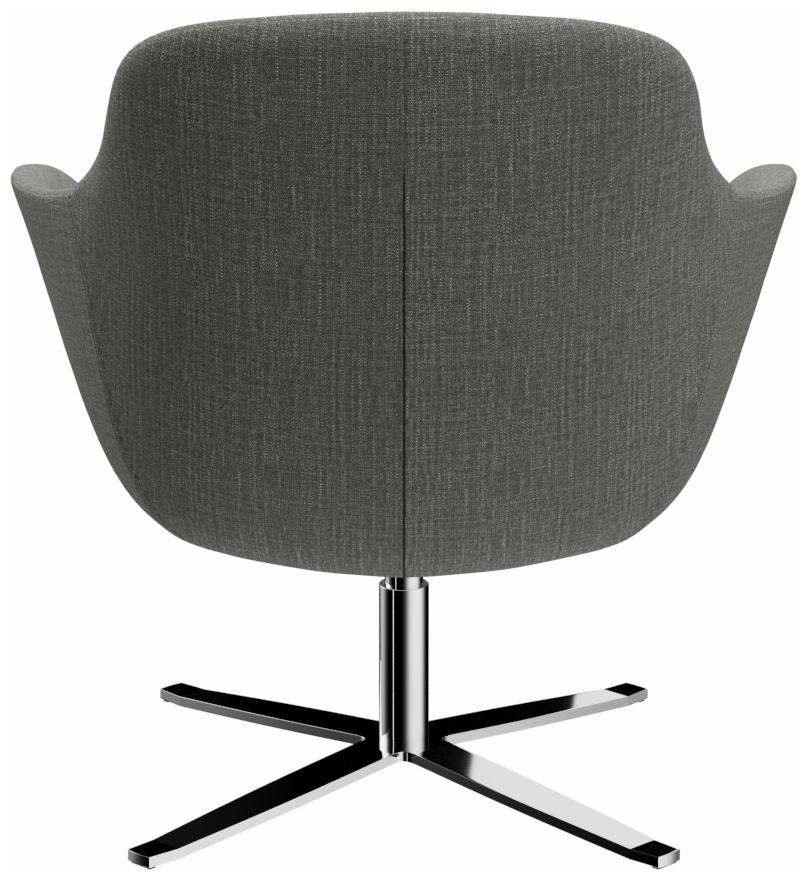 Abbildung armchair Felia Rückansicht