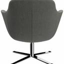 Abbildung armchair Felia Rückansicht