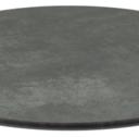 Abbildung Tischplatte Compact Slim Schrägansicht