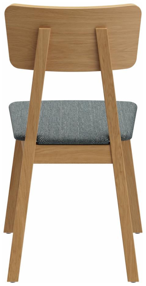 Abbildung chaise Wanto Rückansicht