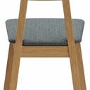 Abbildung chaise Wanto Rückansicht