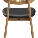 Abbildung Stuhl Ralina Rückansicht