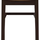 Abbildung Barkruk Quin Vorderansicht