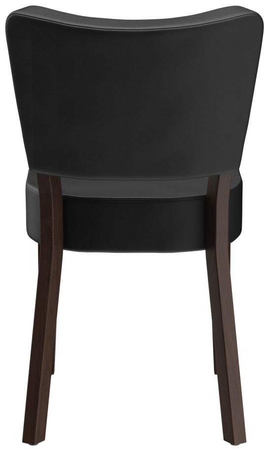 Abbildung stoel Damara Rückansicht