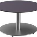 Abbildung table basse Kerst Slim Rückansicht