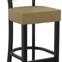 Abbildung bar stool Damara Schrägansicht