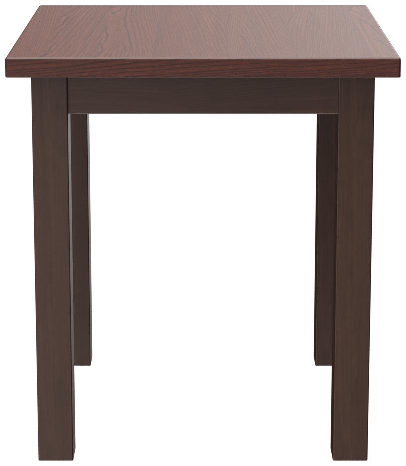 Abbildung Eettafel Dunia Seitenansicht