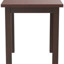 Abbildung Eettafel Dunia Seitenansicht